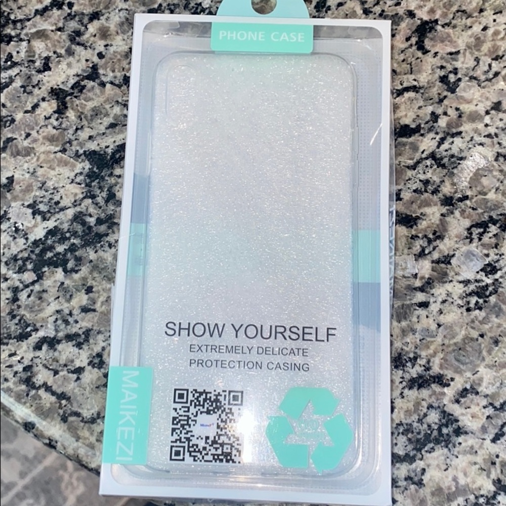 New Phone Case for XS Max